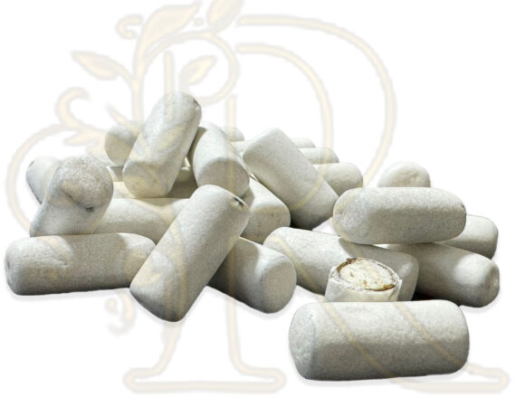 gessetti bianchi di liquirizia regina liquirizia