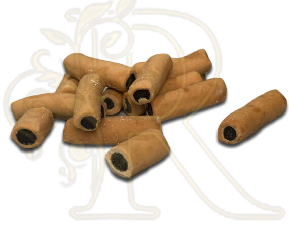 tronchetto-al-caramello-regina-liquirizia