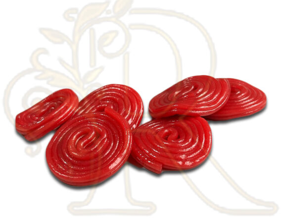 girella-alla-fragola