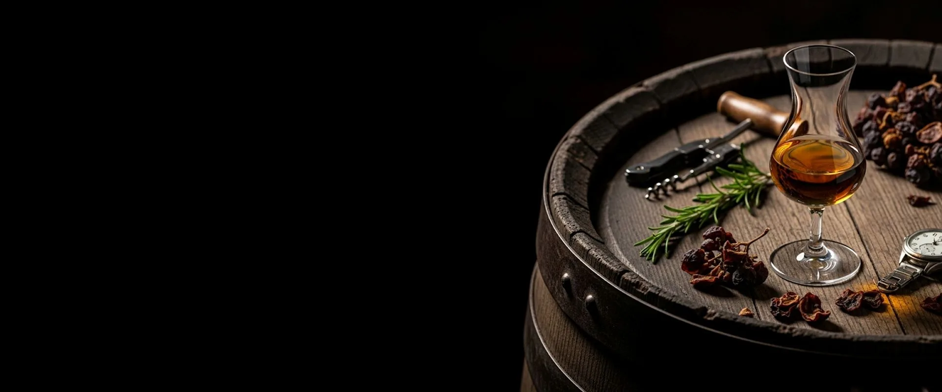 Distillati artigianali